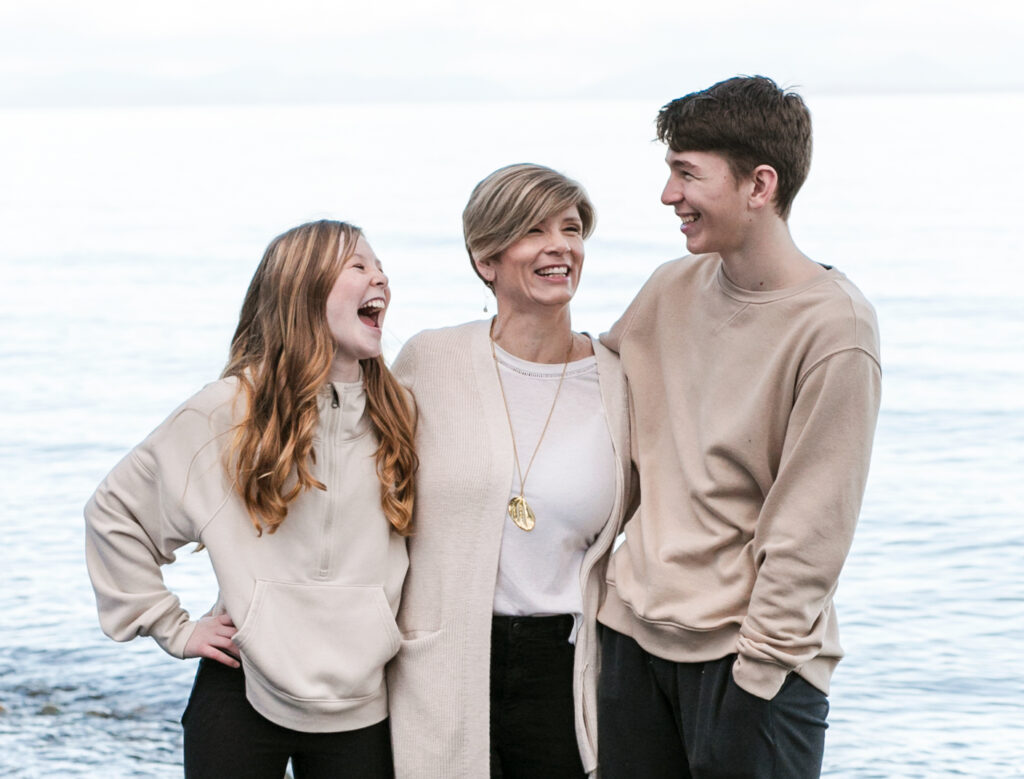 Campbell River Family Photographer